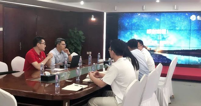 深圳文交所攜手知識產權服務機構 深化技術咨詢與交流，共促知產保護與創新